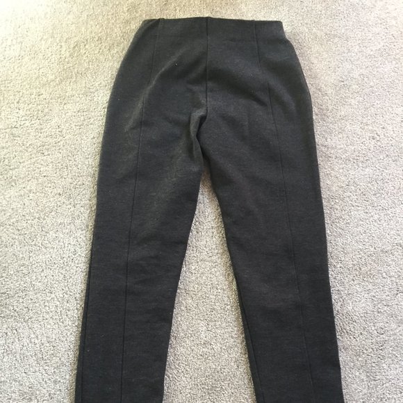 Cutloose Knit Leggings/Knit Pants - Picture 3 of 3